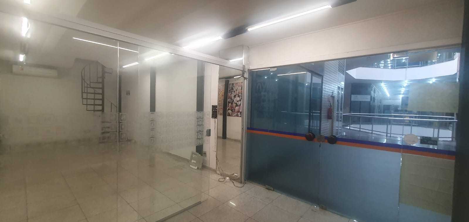 Conjunto Comercial-Sala para alugar, 70m² - Foto 3