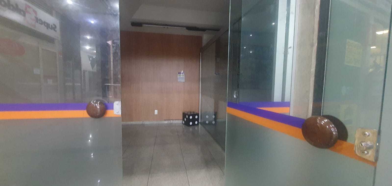 Conjunto Comercial-Sala para alugar, 70m² - Foto 1