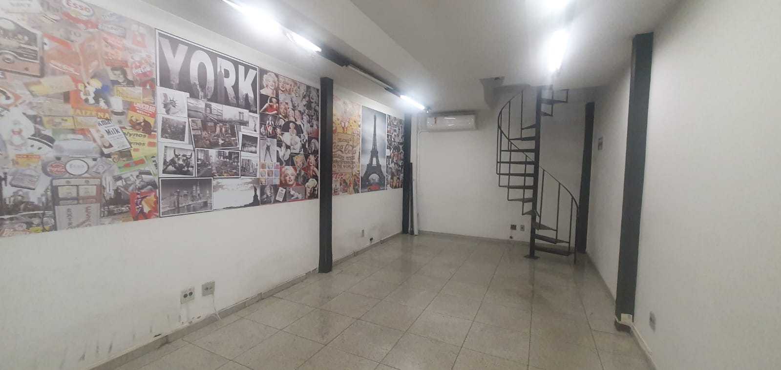 Conjunto Comercial-Sala para alugar, 70m² - Foto 6