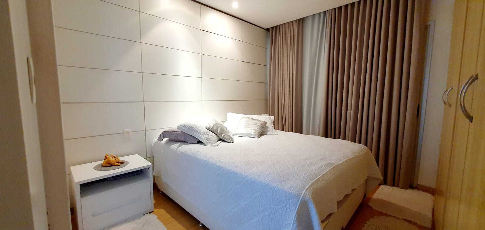 Apartamento à venda com 3 quartos, 104m² - Foto 8