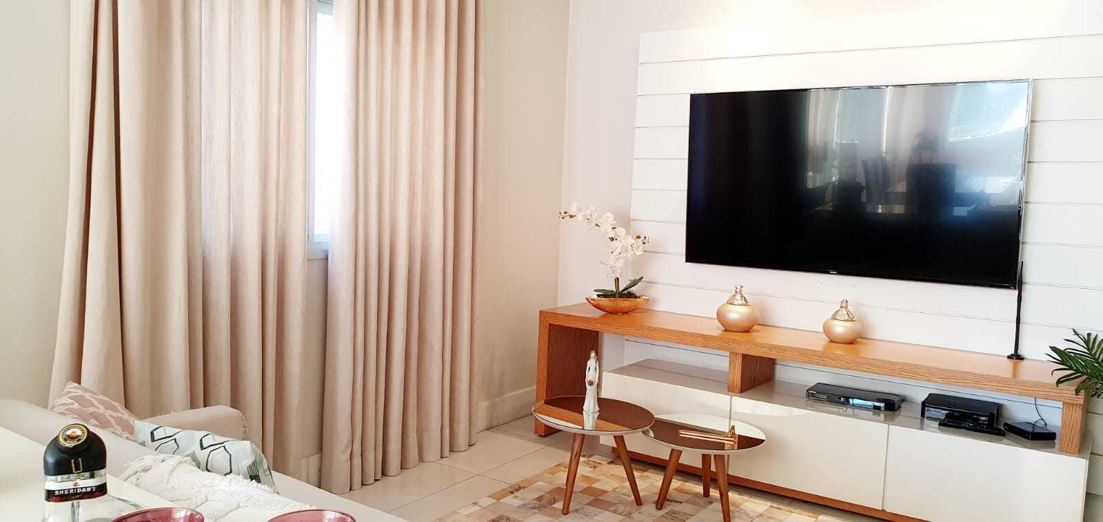 Apartamento à venda com 3 quartos, 104m² - Foto 1