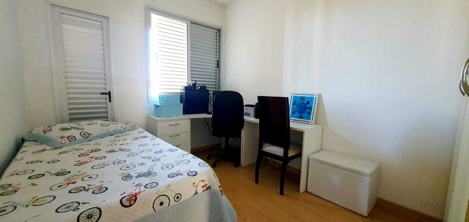 Apartamento à venda com 3 quartos, 104m² - Foto 15