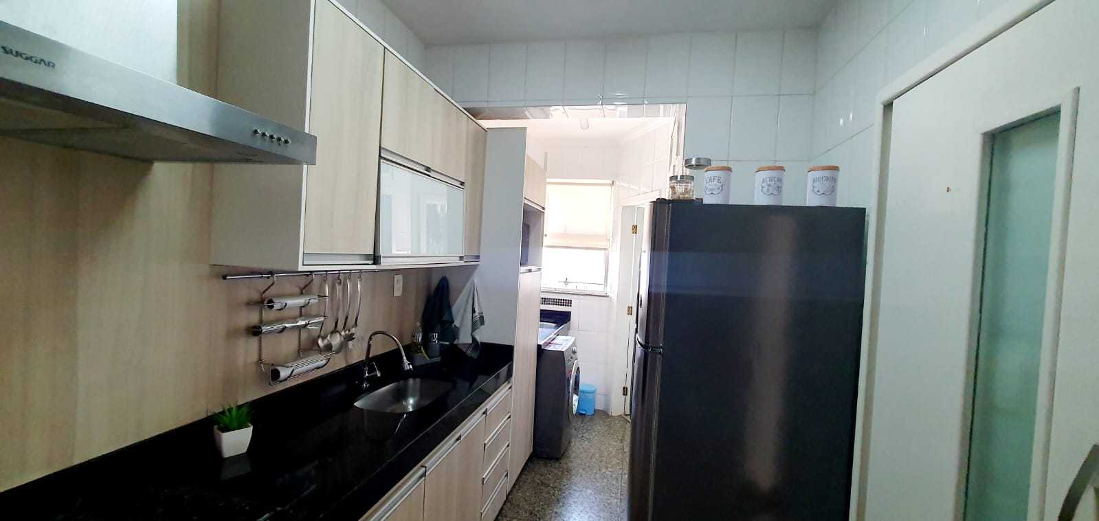 Apartamento à venda com 3 quartos, 104m² - Foto 6