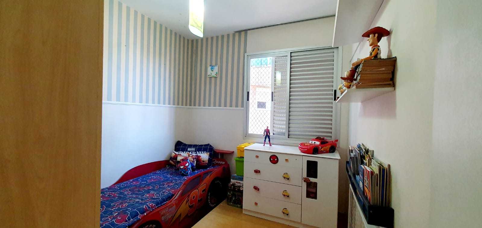 Apartamento à venda com 3 quartos, 104m² - Foto 13