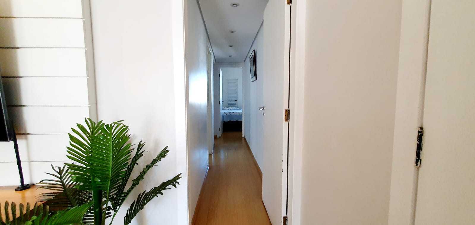 Apartamento à venda com 3 quartos, 104m² - Foto 5