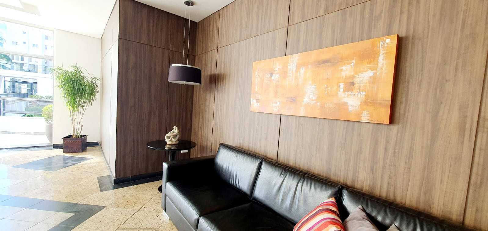 Apartamento à venda com 3 quartos, 104m² - Foto 21