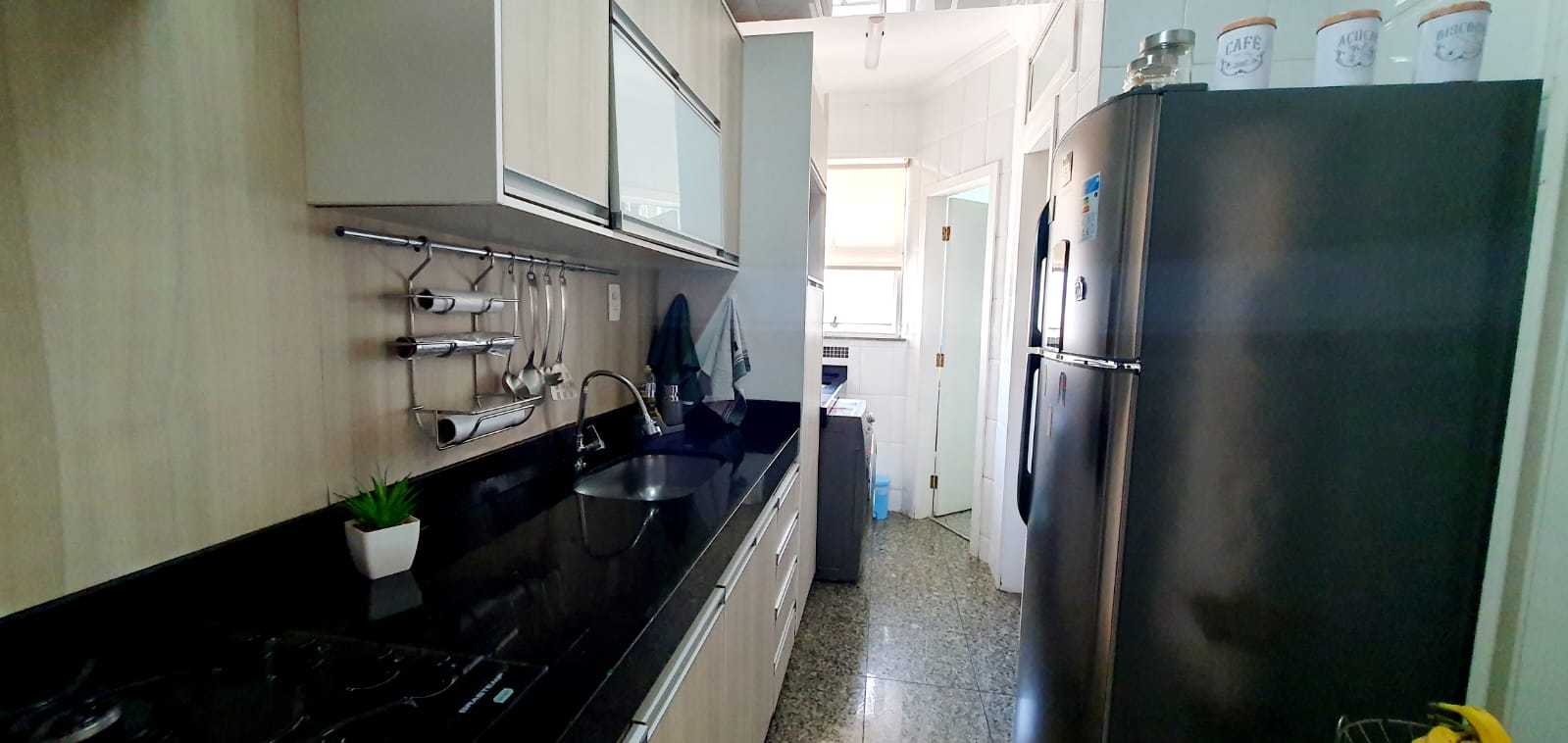 Apartamento à venda com 3 quartos, 104m² - Foto 7