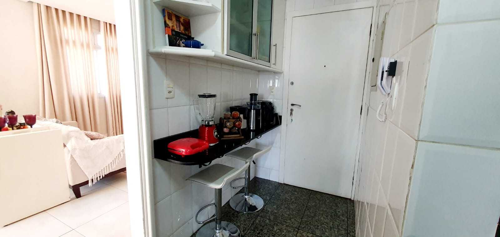 Apartamento à venda com 3 quartos, 104m² - Foto 19