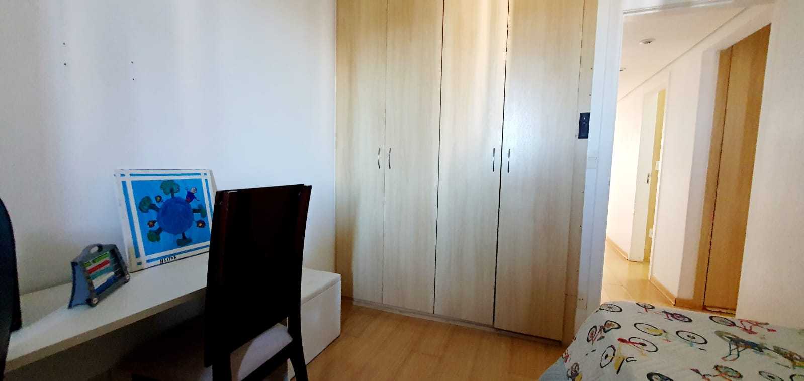 Apartamento à venda com 3 quartos, 104m² - Foto 11