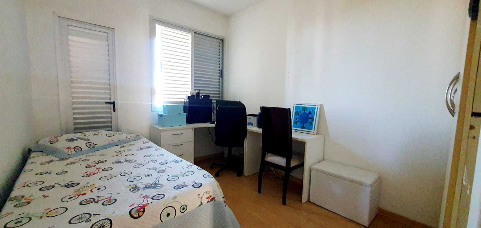 Apartamento à venda com 3 quartos, 104m² - Foto 12