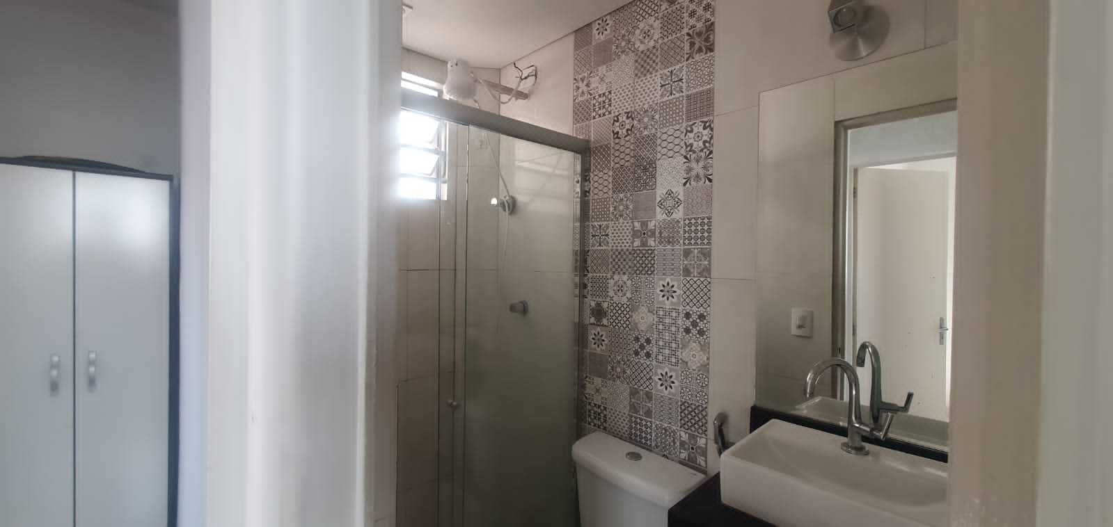 Apartamento à venda com 2 quartos, 45m² - Foto 10