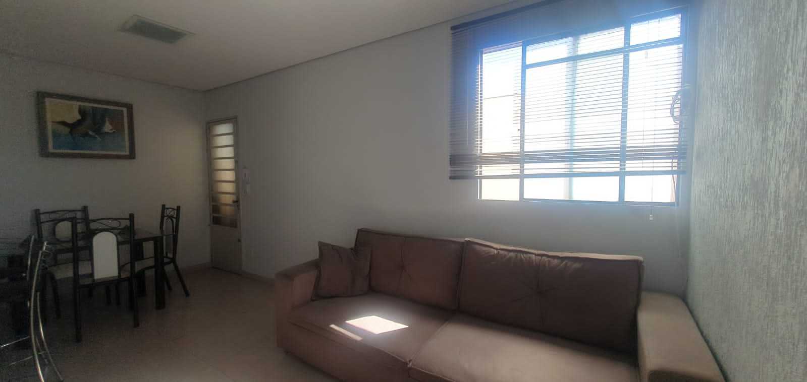 Apartamento à venda com 2 quartos, 45m² - Foto 3