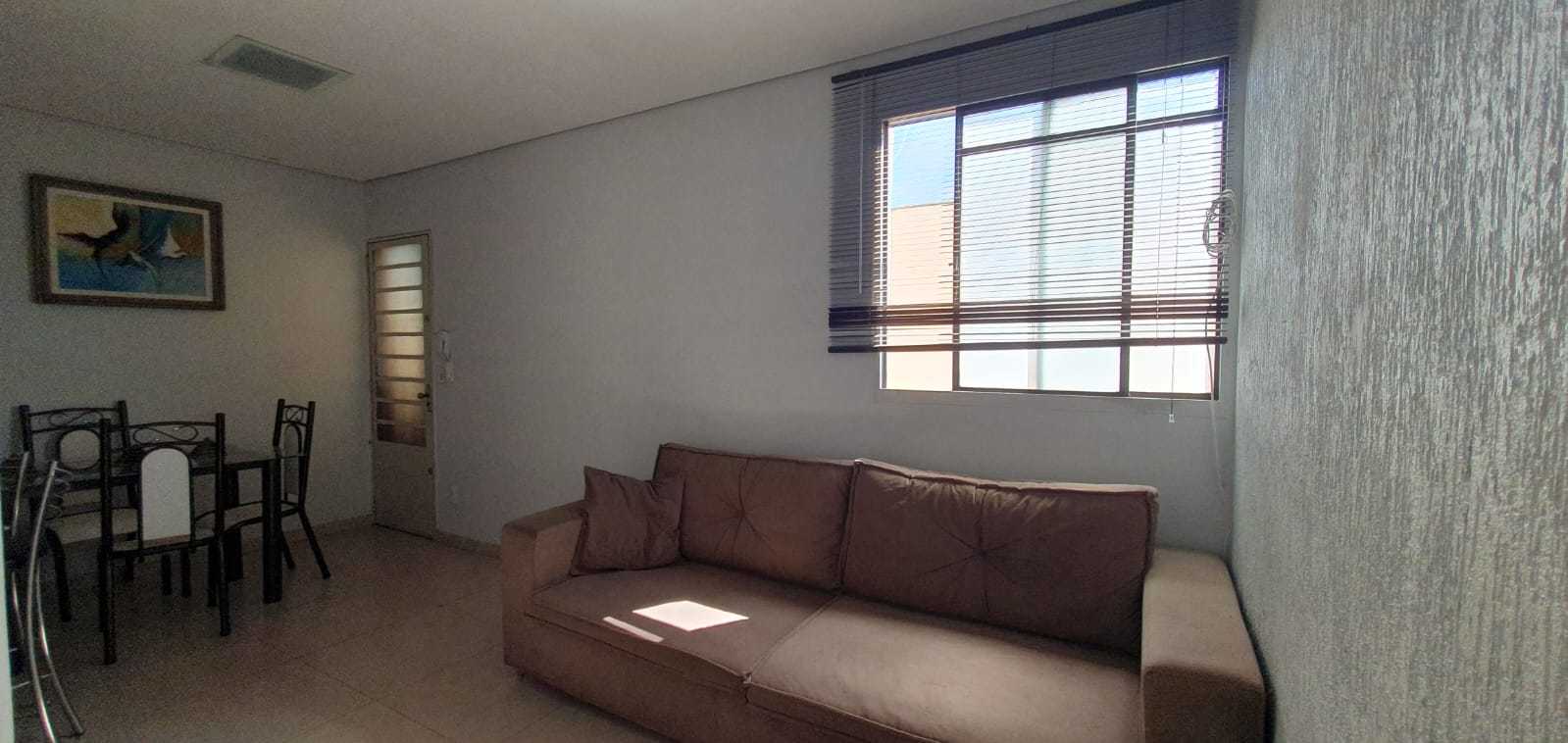 Apartamento à venda com 2 quartos, 45m² - Foto 6