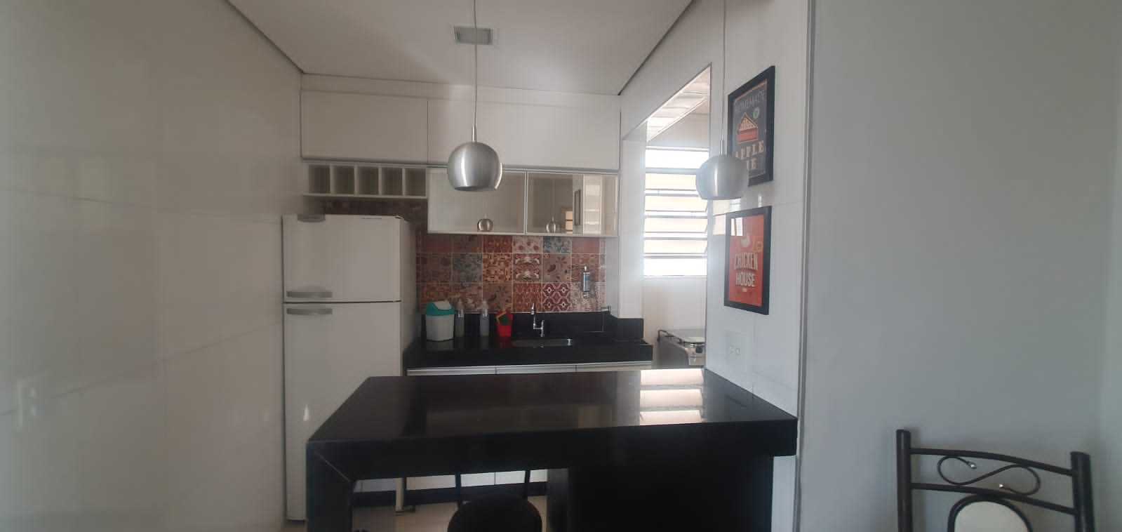 Apartamento à venda com 2 quartos, 45m² - Foto 4