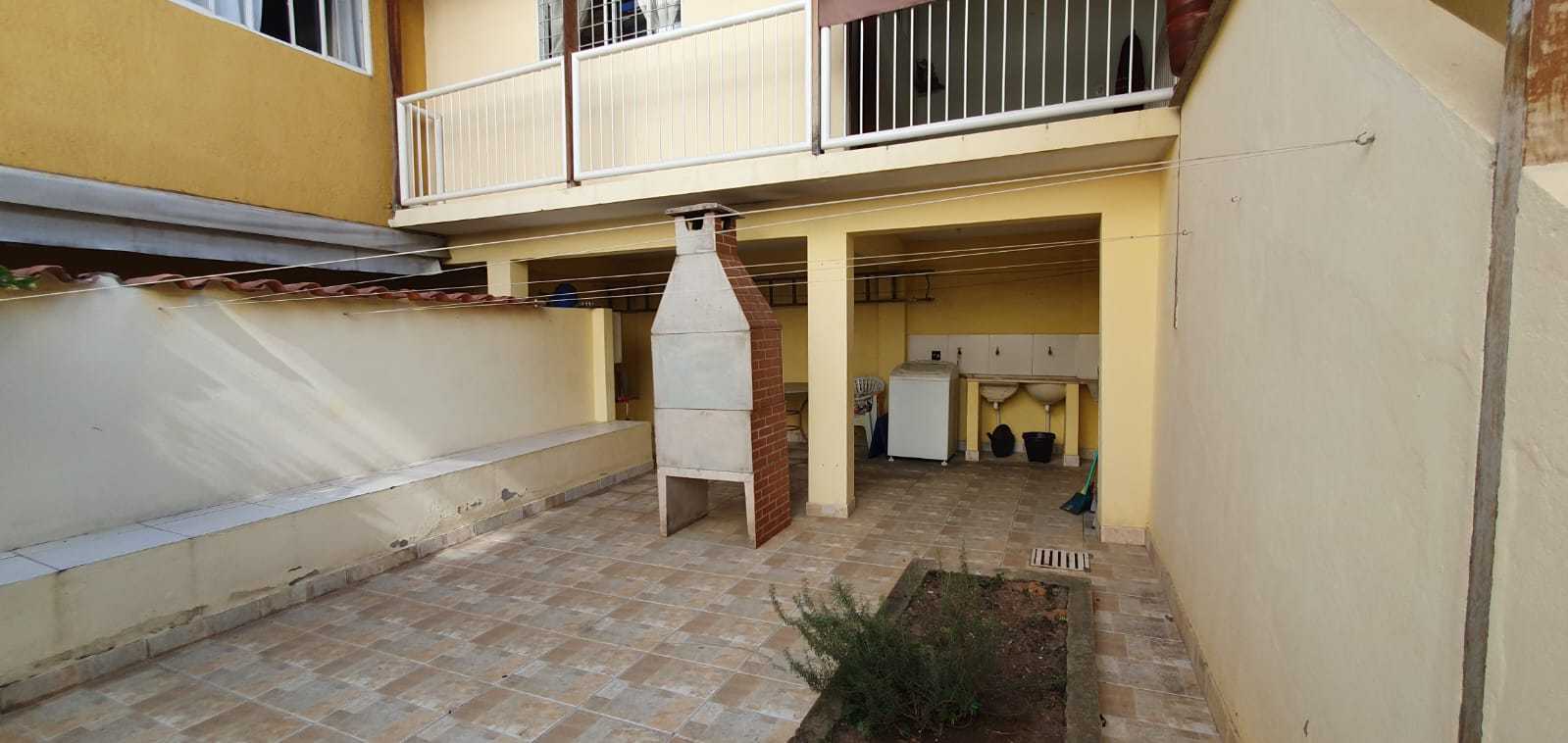 Casa à venda com 10 quartos, 360m² - Foto 17