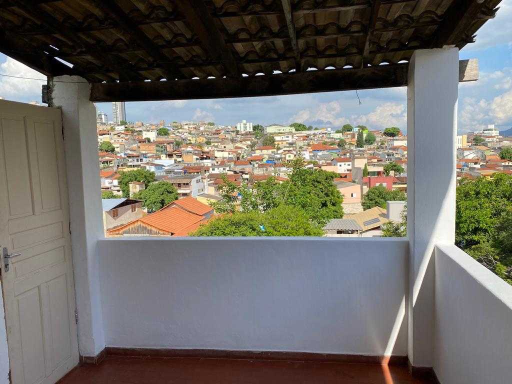 Casa à venda com 6 quartos, 550m² - Foto 12