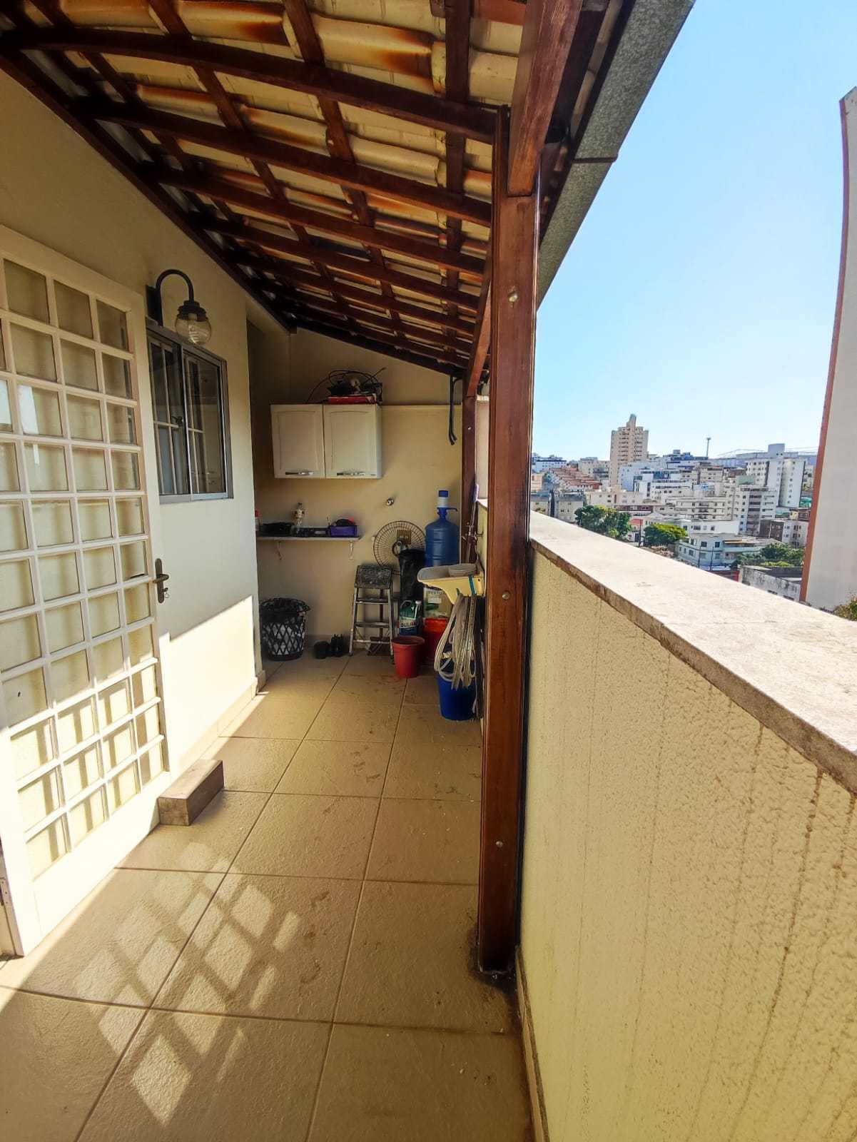 Apartamento à venda com 3 quartos, 105m² - Foto 5