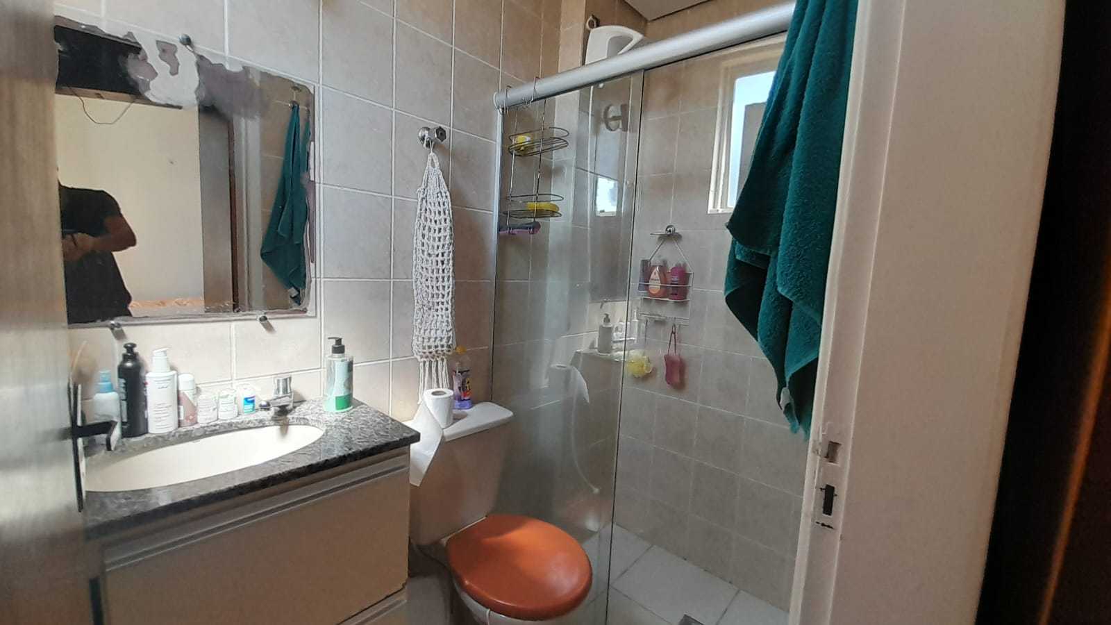 Apartamento à venda com 3 quartos, 105m² - Foto 14