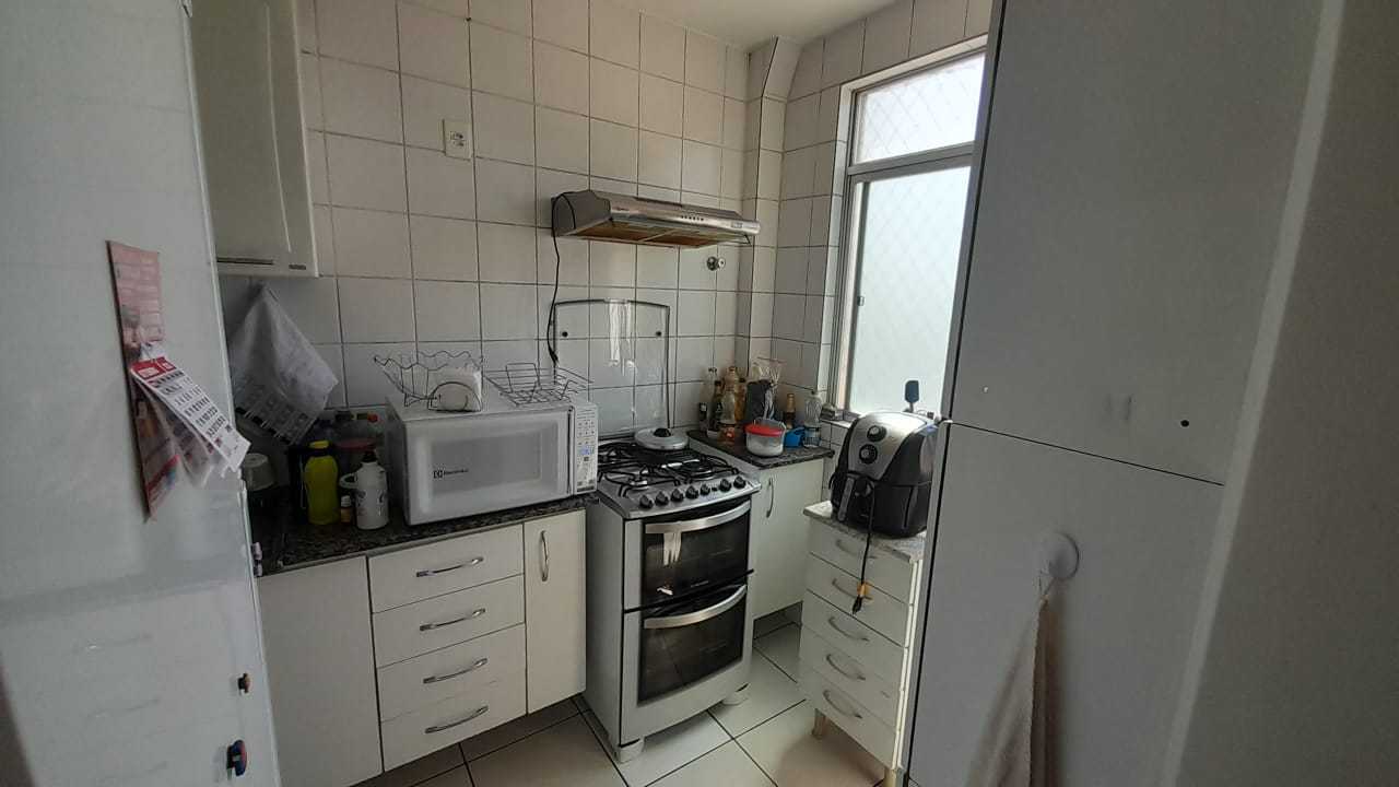 Apartamento à venda com 3 quartos, 105m² - Foto 7