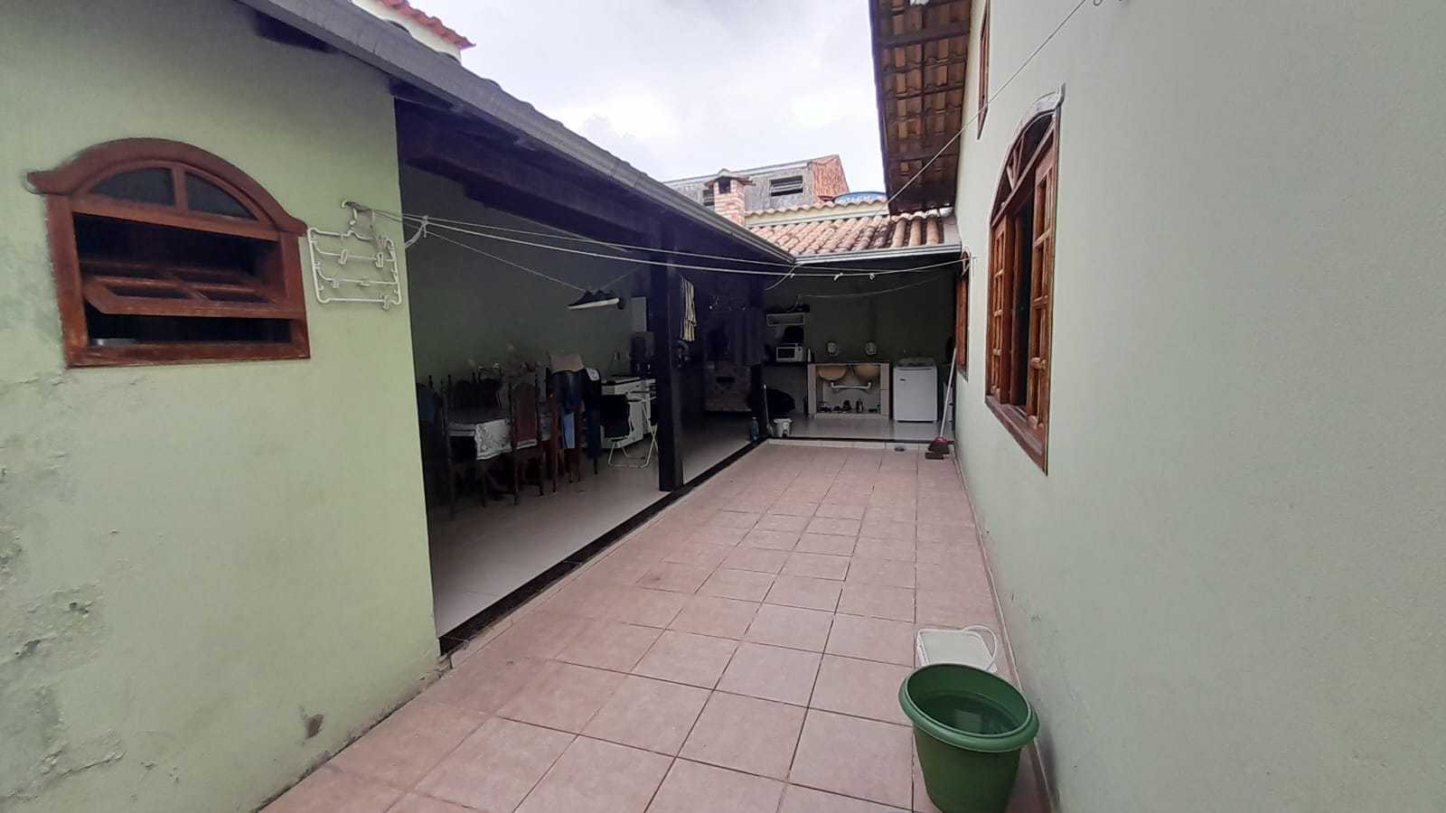 Casa à venda com 3 quartos, 247m² - Foto 16