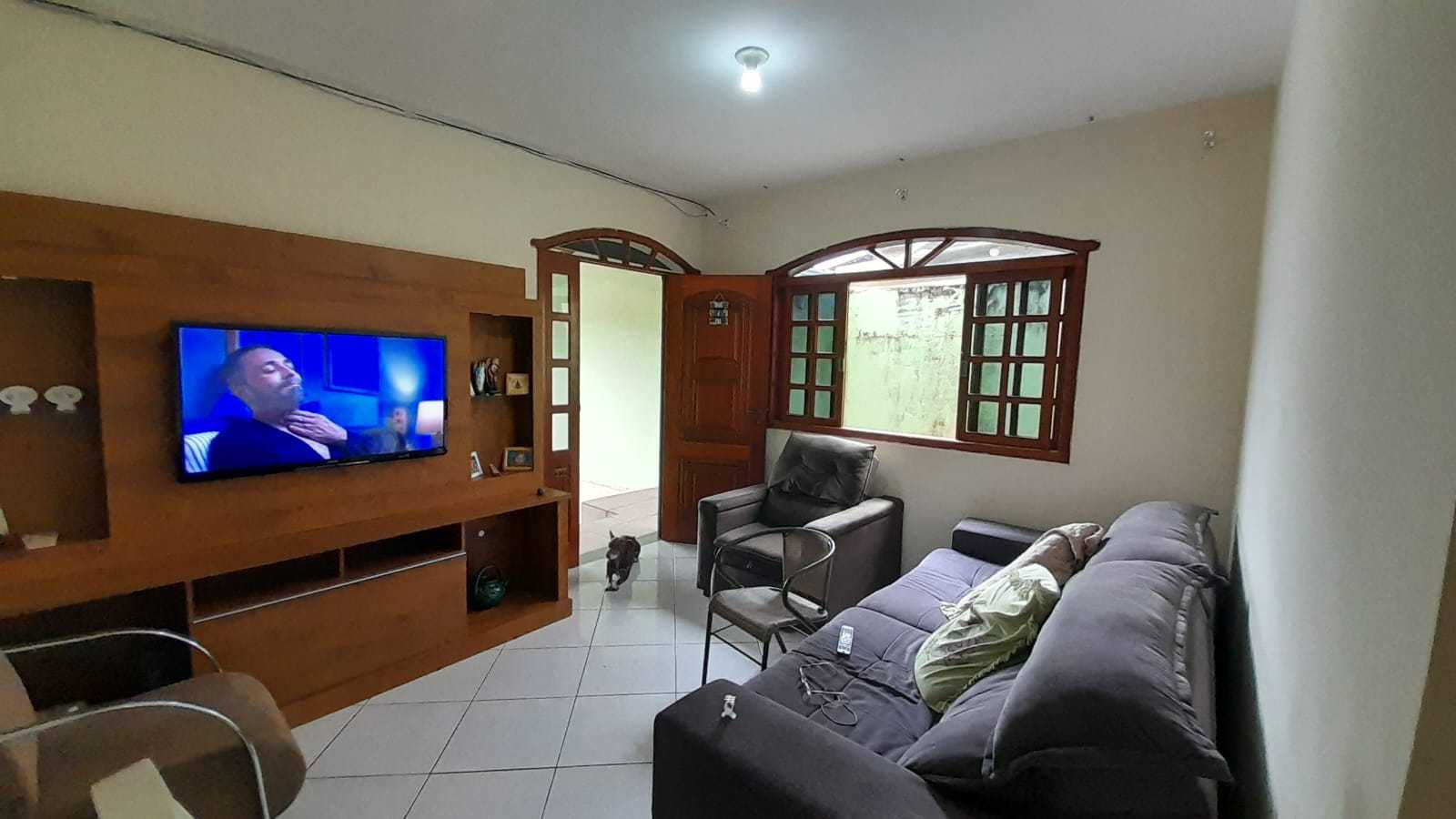 Casa à venda com 3 quartos, 247m² - Foto 5