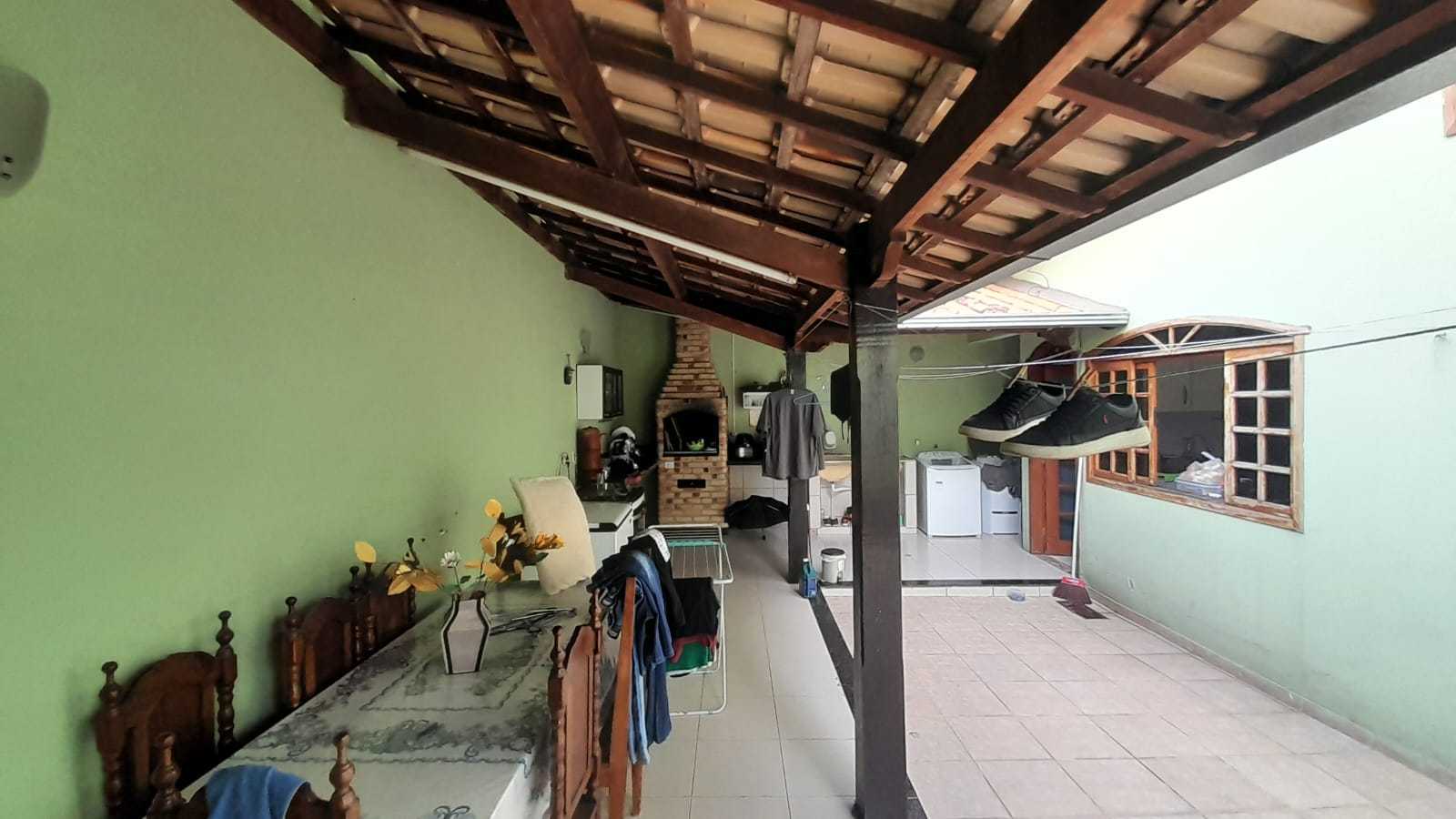 Casa à venda com 3 quartos, 247m² - Foto 15