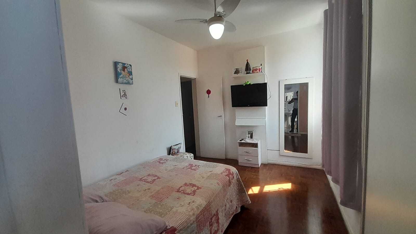 Apartamento à venda com 3 quartos, 116m² - Foto 7