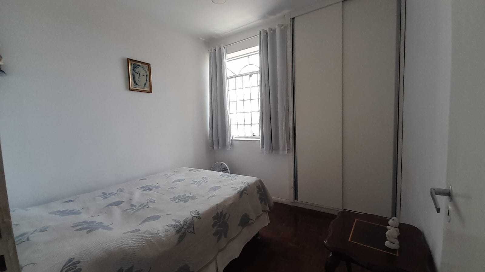 Apartamento à venda com 3 quartos, 116m² - Foto 9