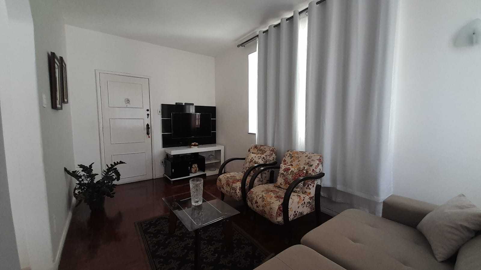 Apartamento à venda com 3 quartos, 116m² - Foto 3