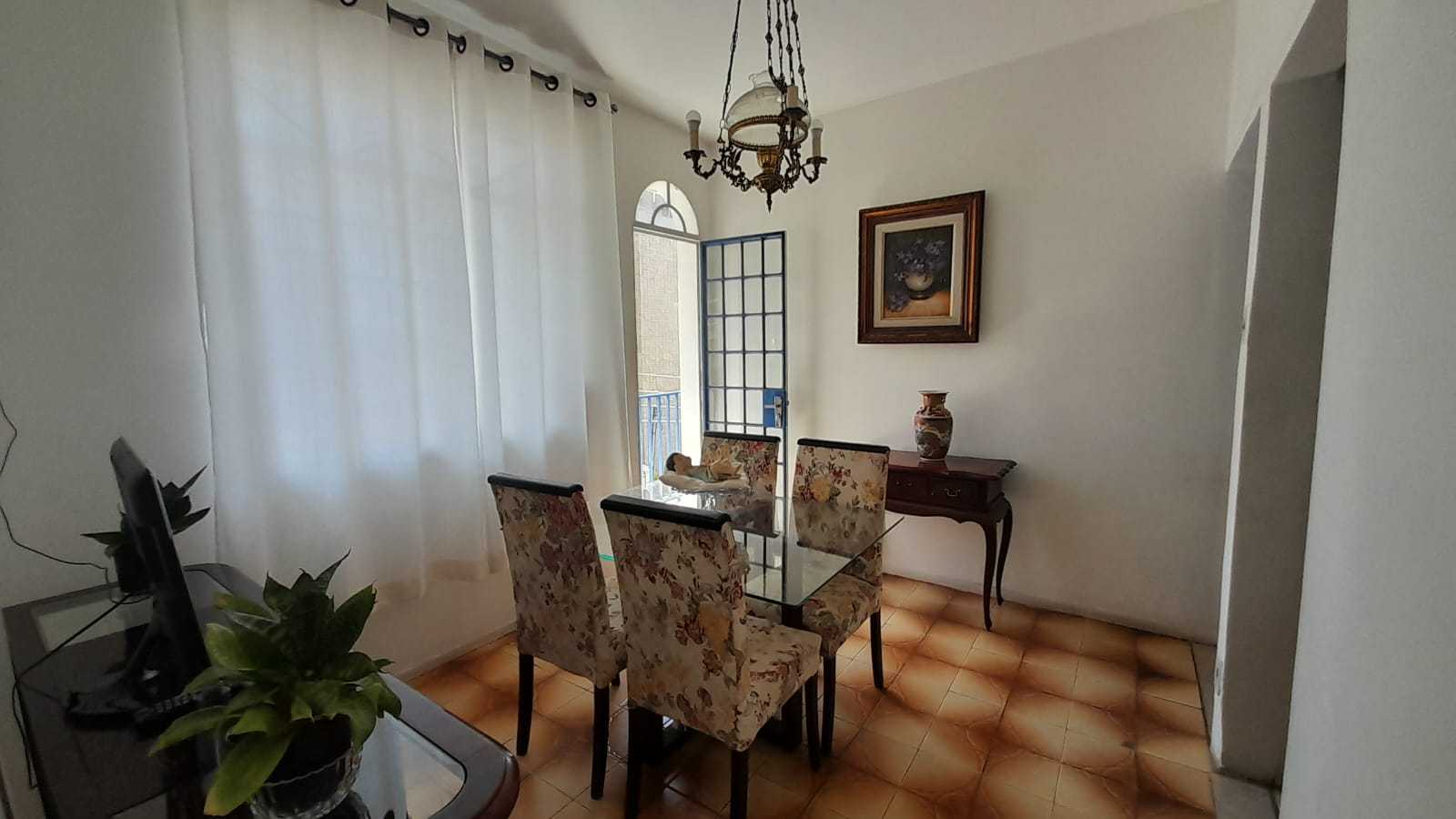 Apartamento à venda com 3 quartos, 116m² - Foto 4