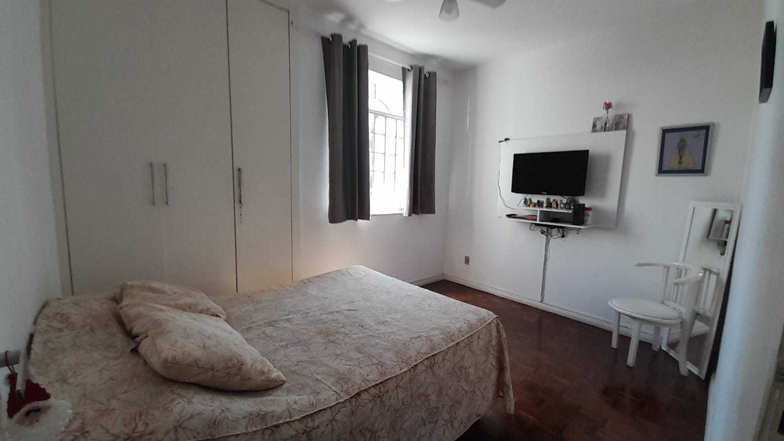 Apartamento à venda com 3 quartos, 116m² - Foto 8