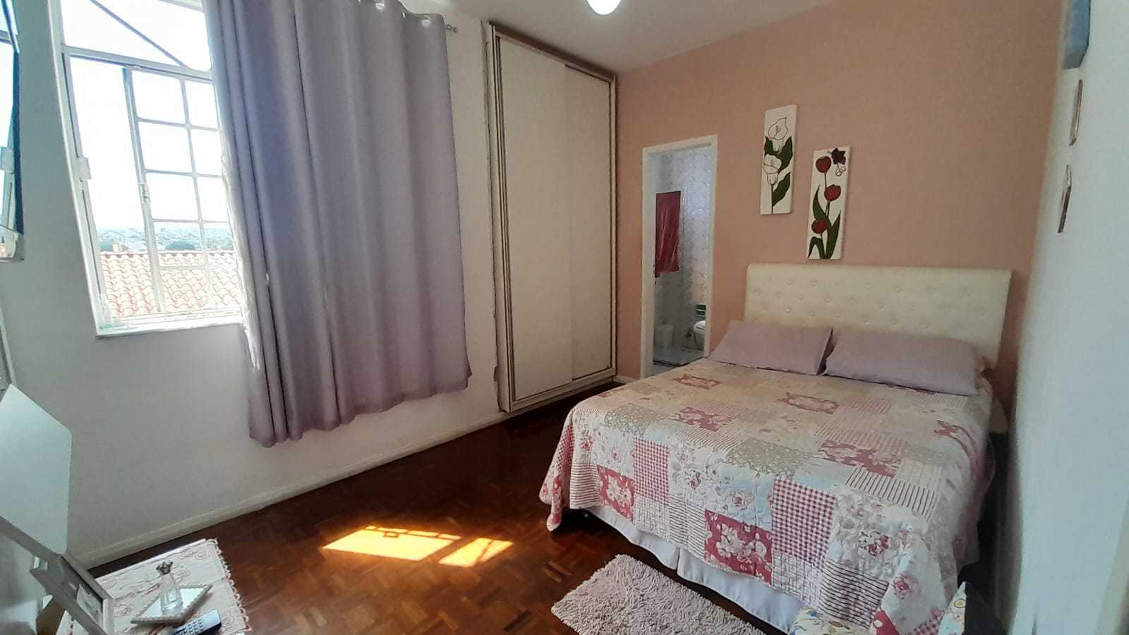 Apartamento à venda com 3 quartos, 116m² - Foto 6