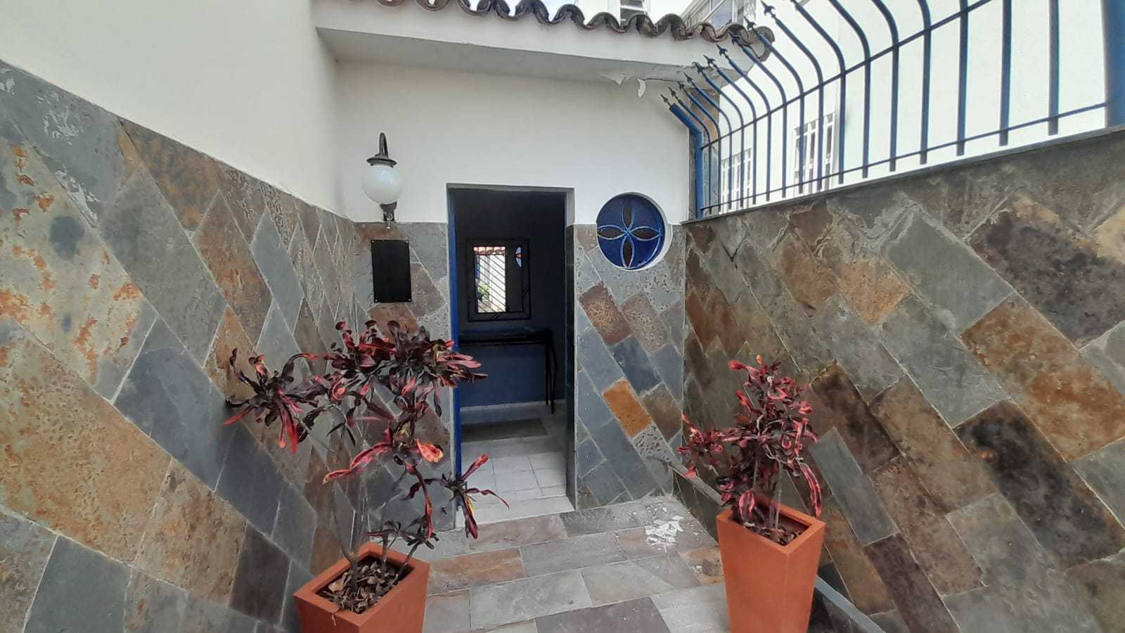 Apartamento à venda com 3 quartos, 116m² - Foto 12