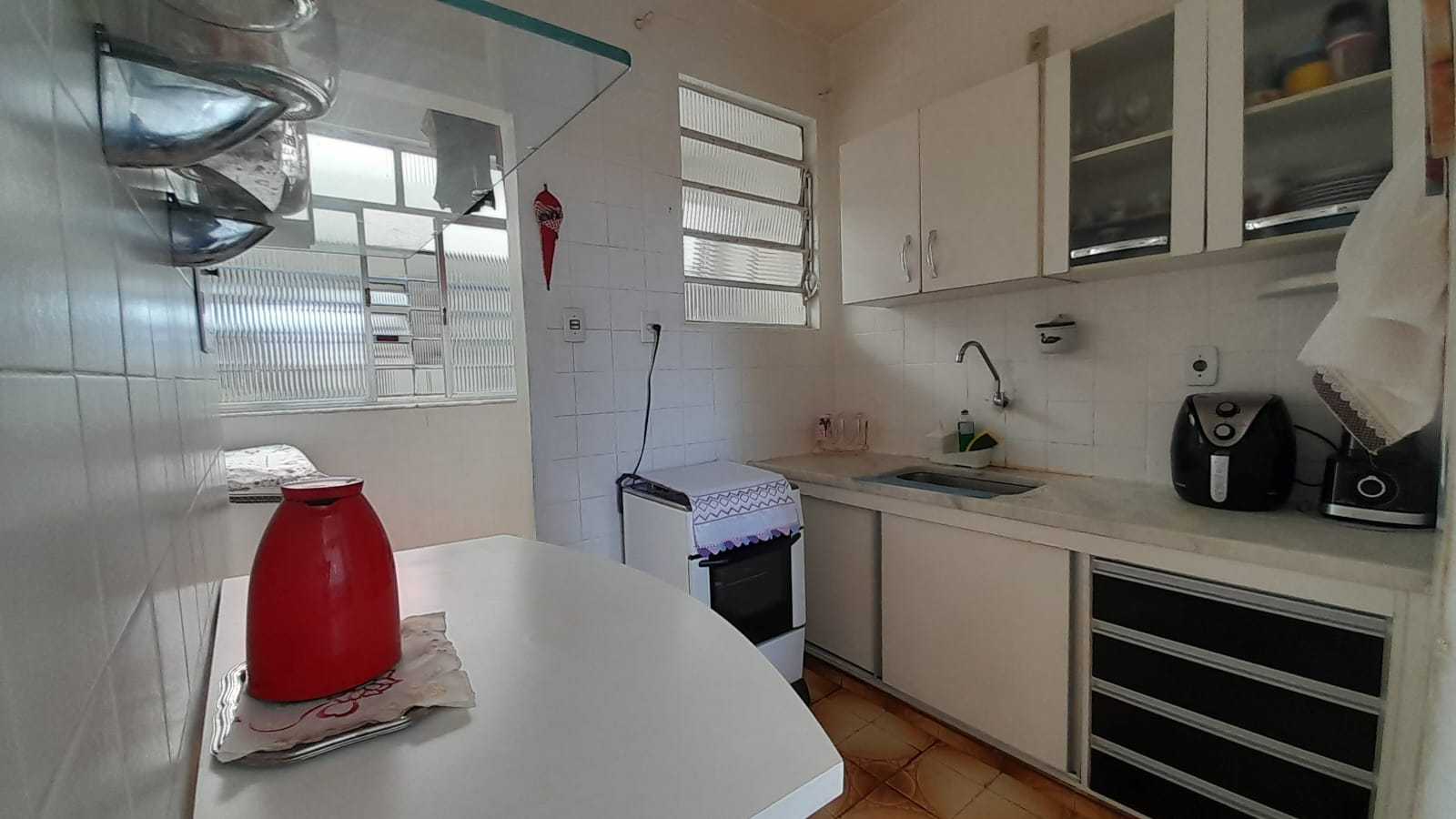 Apartamento à venda com 3 quartos, 116m² - Foto 5