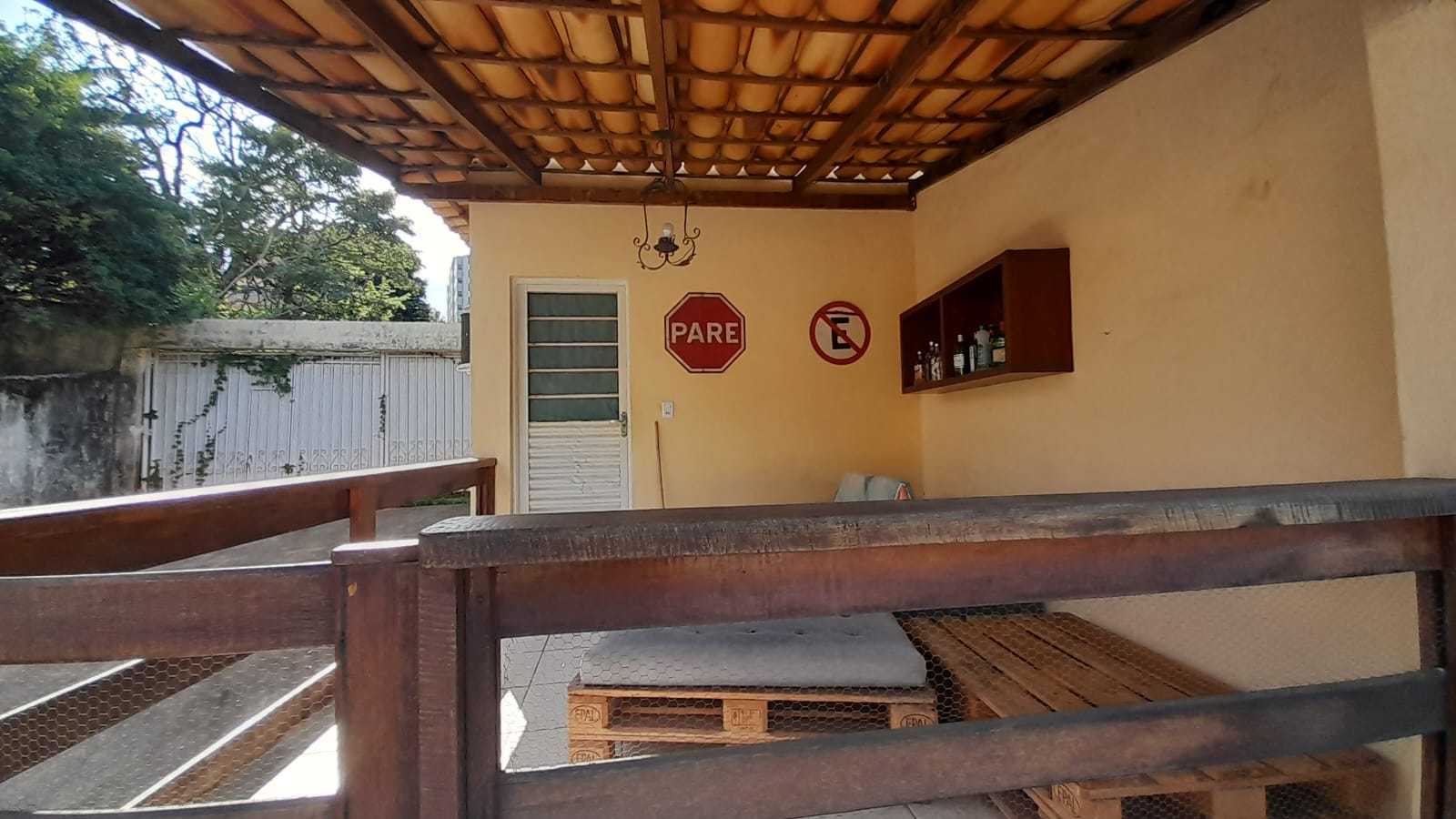 Casa à venda com 3 quartos, 1550m² - Foto 13