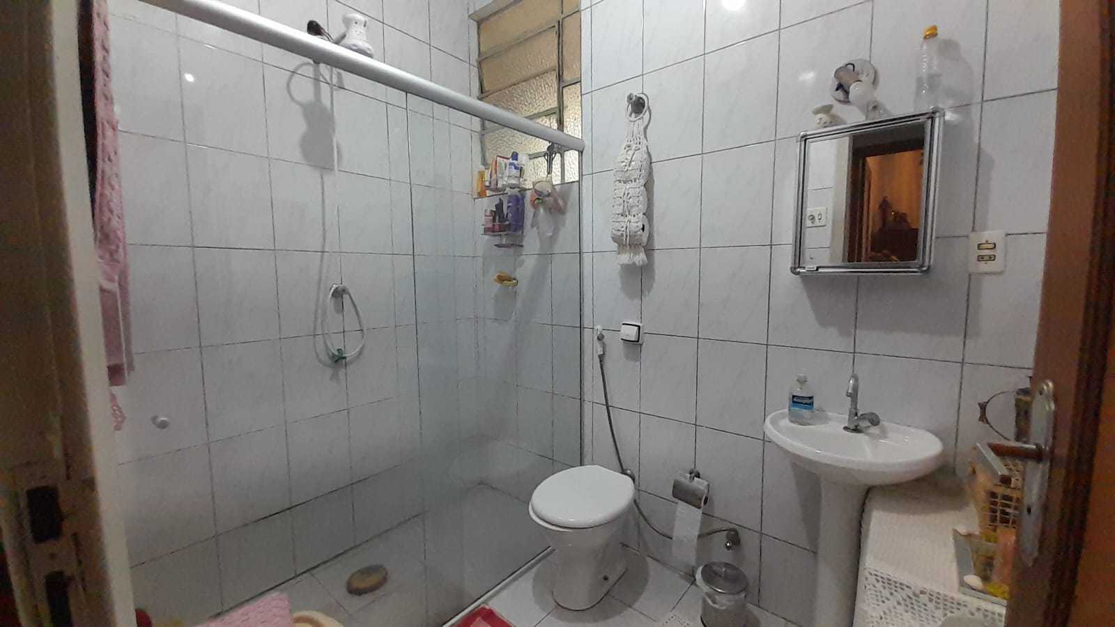 Apartamento à venda com 3 quartos, 97m² - Foto 8