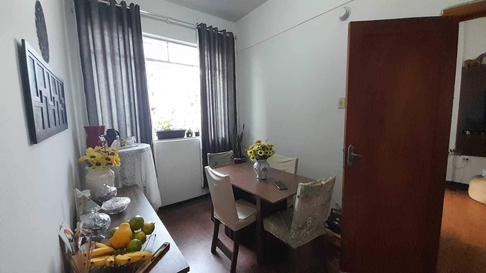 Apartamento à venda com 3 quartos, 97m² - Foto 4