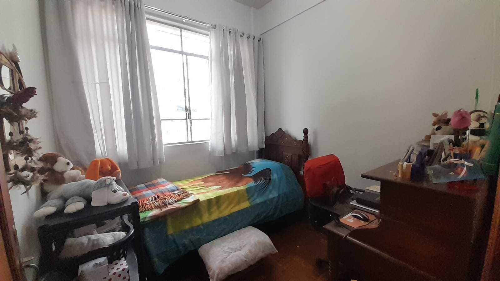 Apartamento à venda com 3 quartos, 97m² - Foto 5