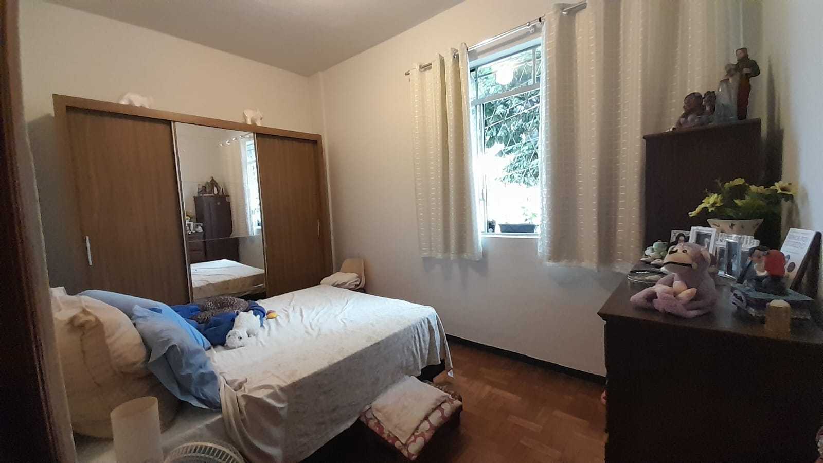 Apartamento à venda com 3 quartos, 97m² - Foto 7