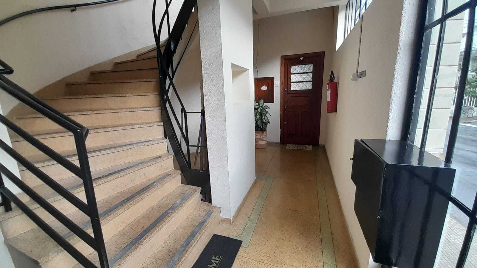 Apartamento à venda com 3 quartos, 97m² - Foto 10