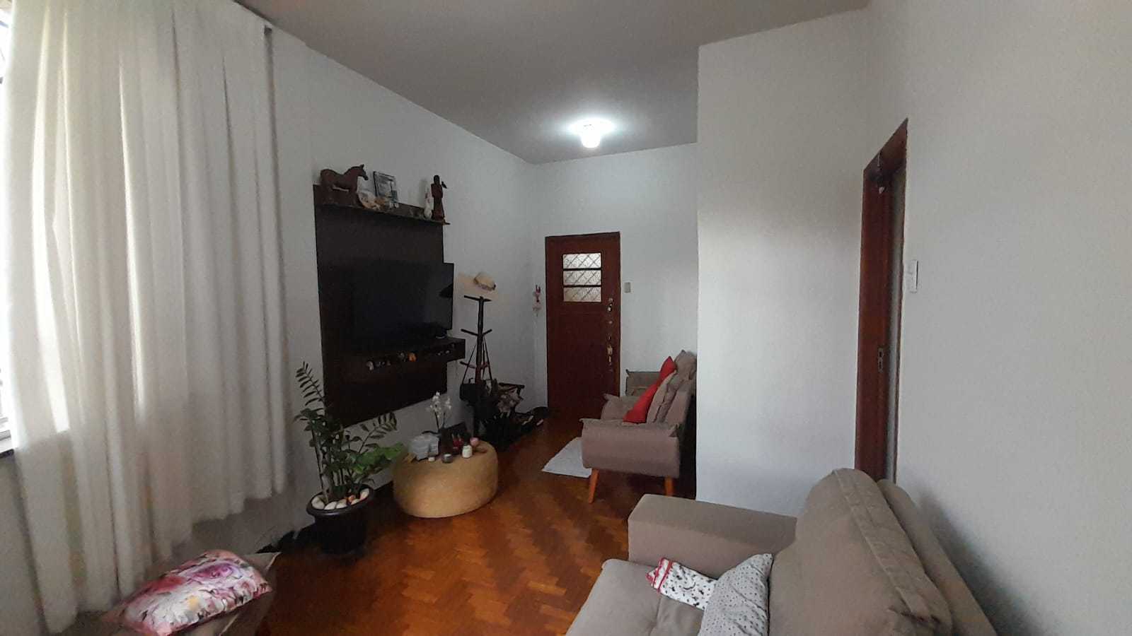 Apartamento à venda com 3 quartos, 97m² - Foto 3