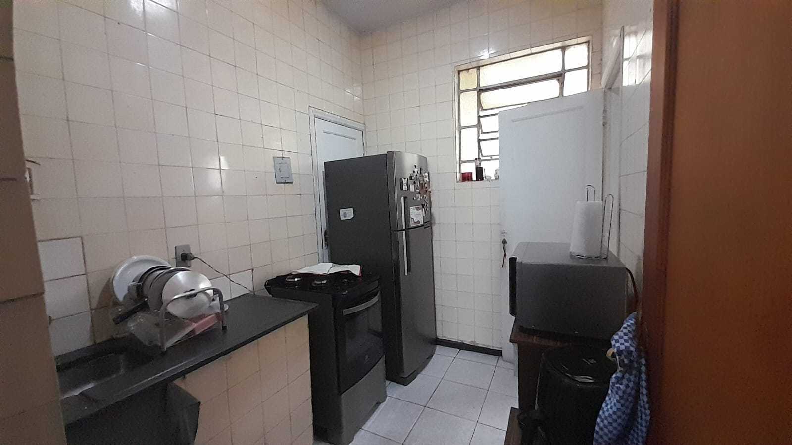 Apartamento à venda com 3 quartos, 97m² - Foto 9