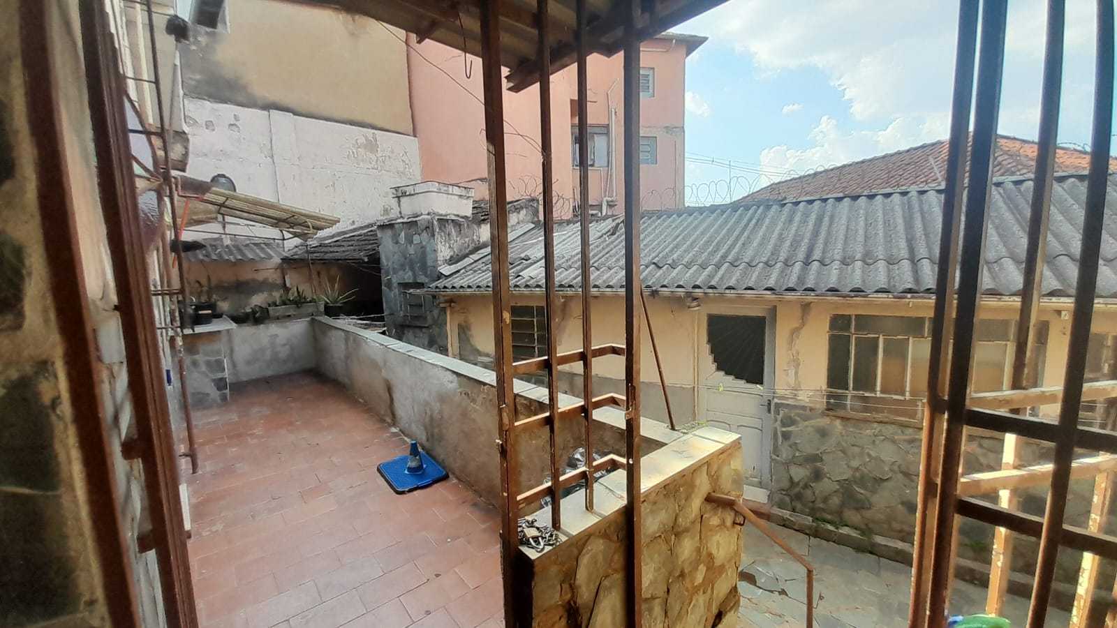 Casa à venda com 3 quartos, 197m² - Foto 11