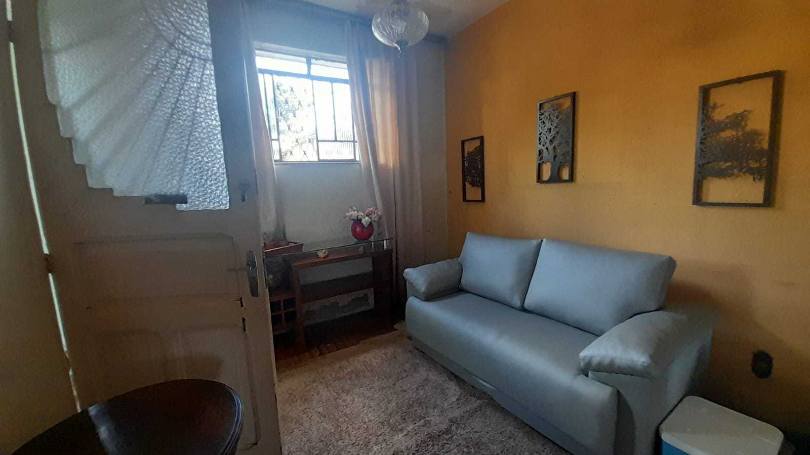 Casa à venda com 3 quartos, 197m² - Foto 4