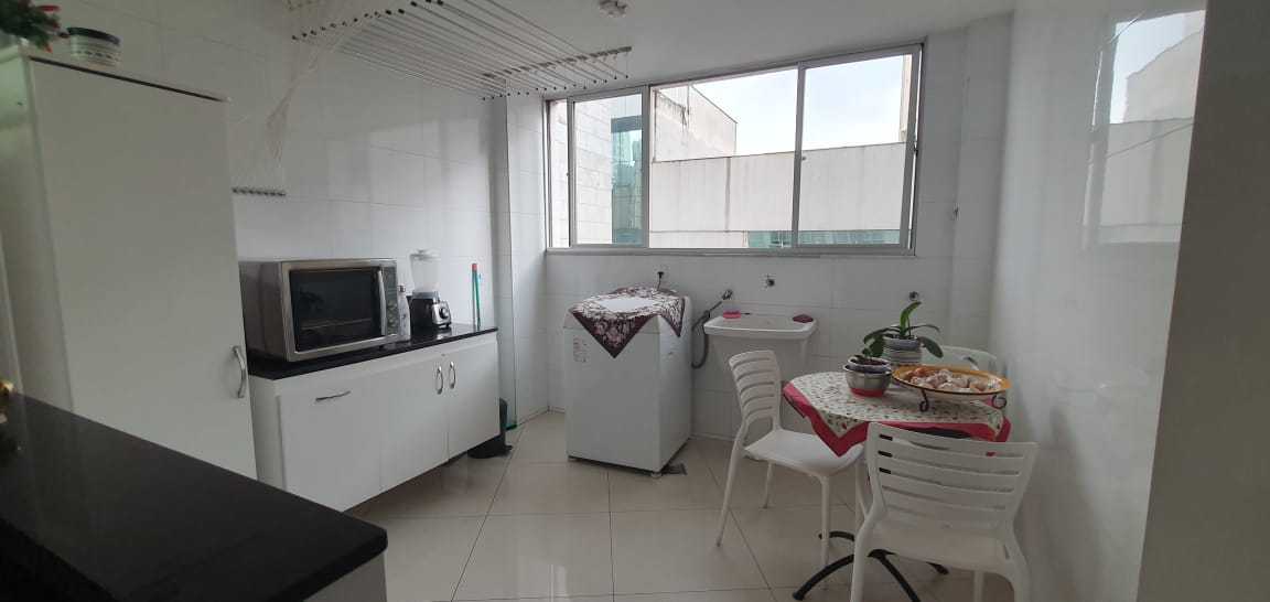 Apartamento à venda com 4 quartos, 160m² - Foto 11