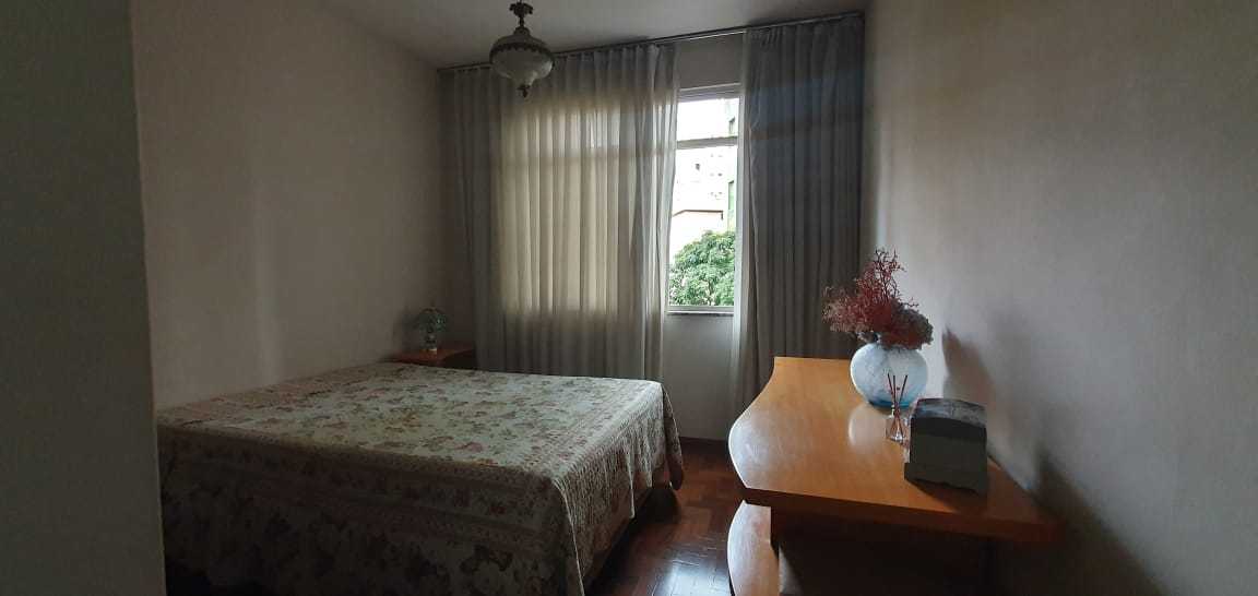 Apartamento à venda com 4 quartos, 160m² - Foto 3