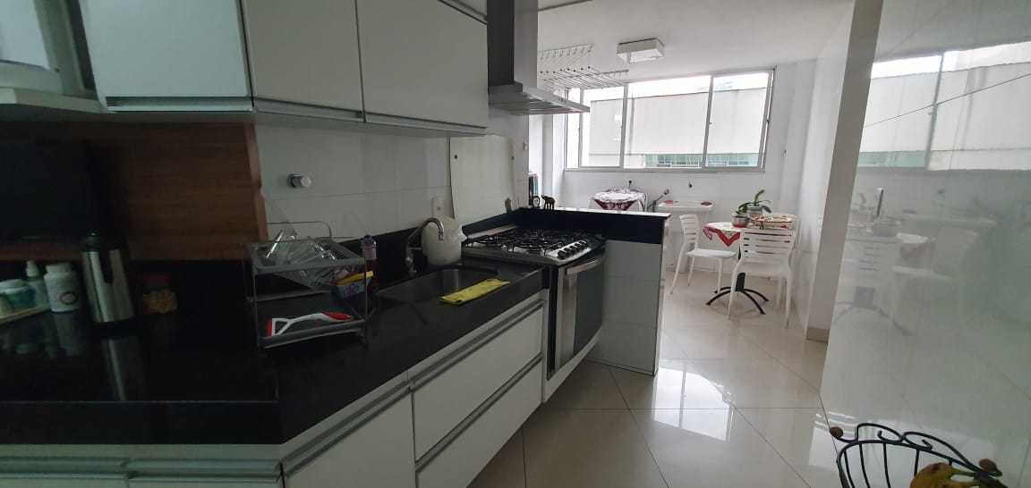 Apartamento à venda com 4 quartos, 160m² - Foto 10