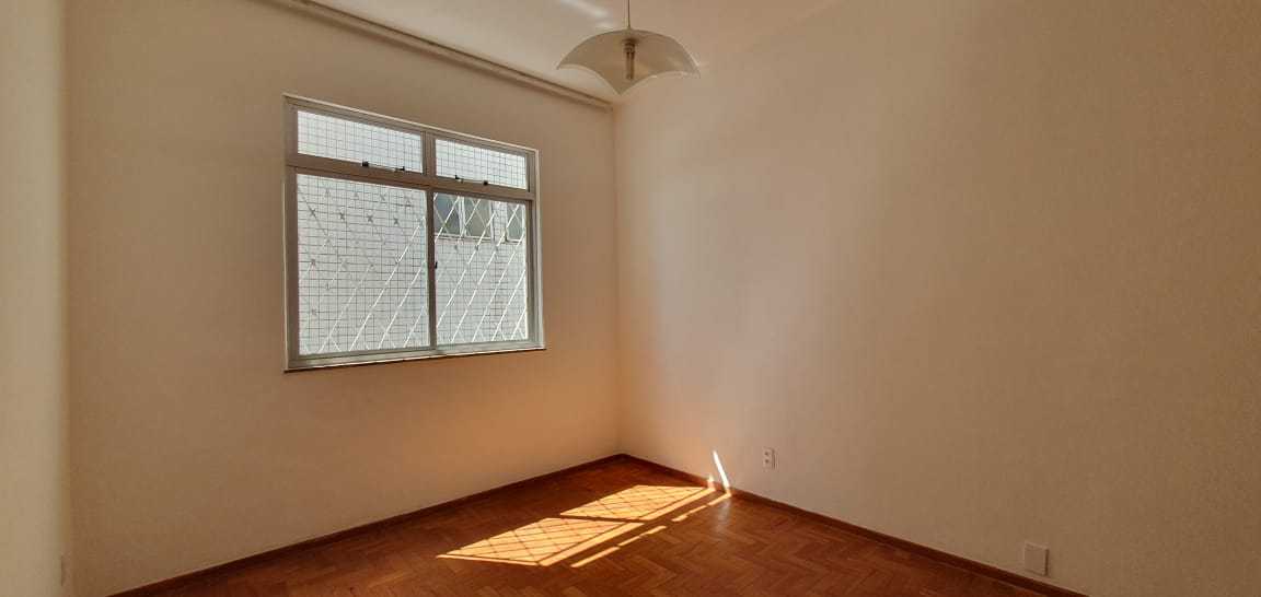 Apartamento à venda com 2 quartos, 80m² - Foto 1