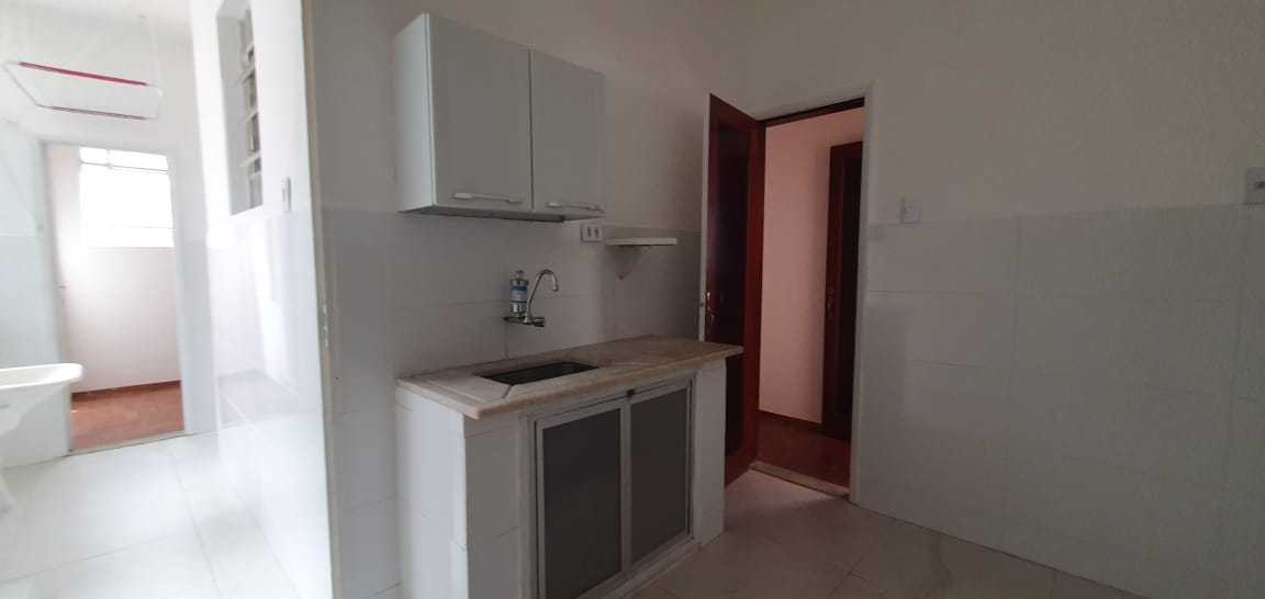 Apartamento à venda com 2 quartos, 80m² - Foto 4