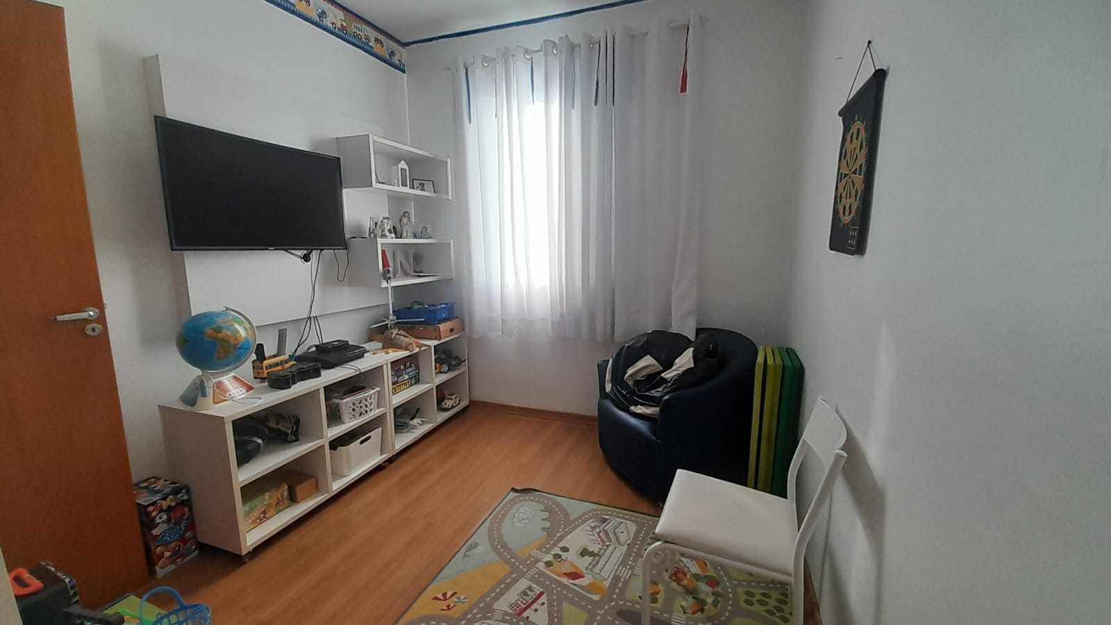 Cobertura à venda com 4 quartos, 158m² - Foto 8